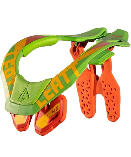 LEATT 4.5 Neck Brace Men, Women