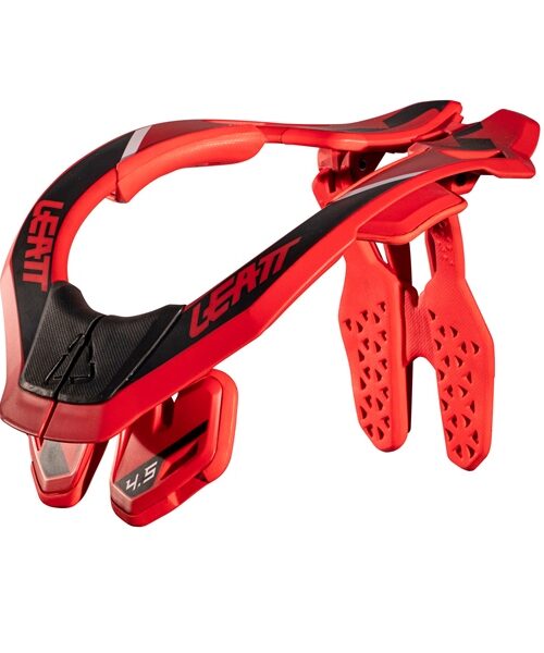 LEATT 4.5 Neck Brace Men, Women