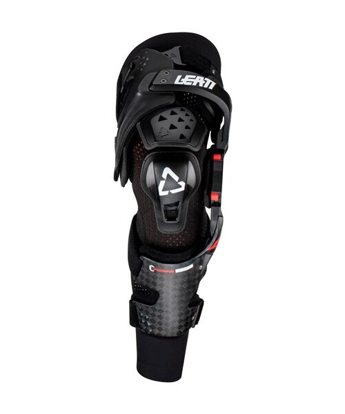 LEATT C-Frame Hybrid Knee Guard Men, Women