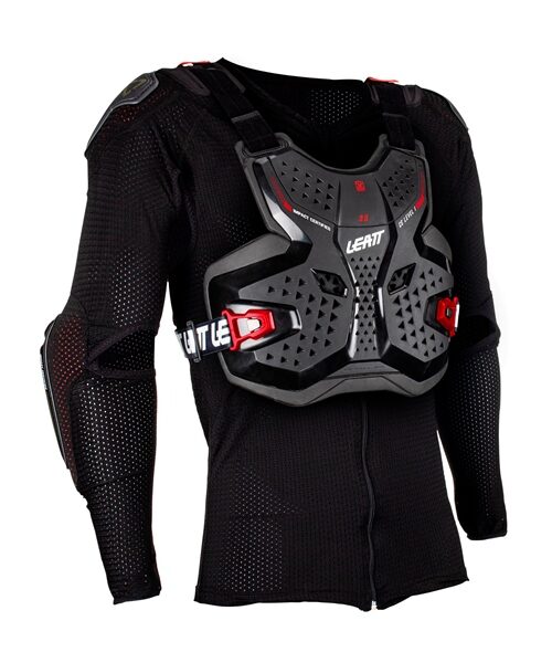 LEATT 3.5 Chest Protector Men, Women