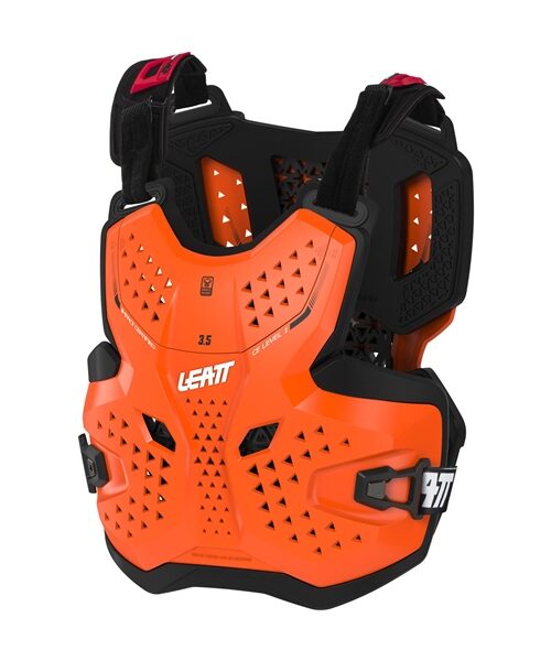 LEATT 3.5 Chest Protector Men, Women
