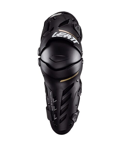 LEATT Dual Axis Knee Guard Junior