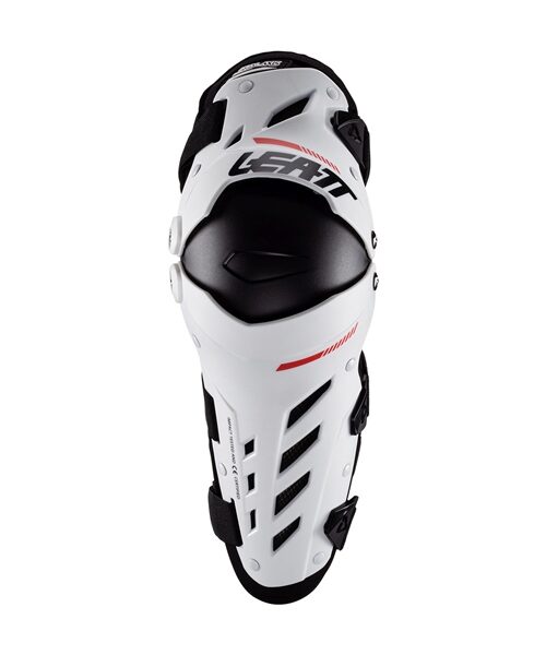 LEATT Dual Axis Knee Guard Junior