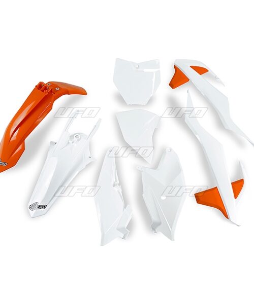 Ufo Plast Complete kit Fits KTM