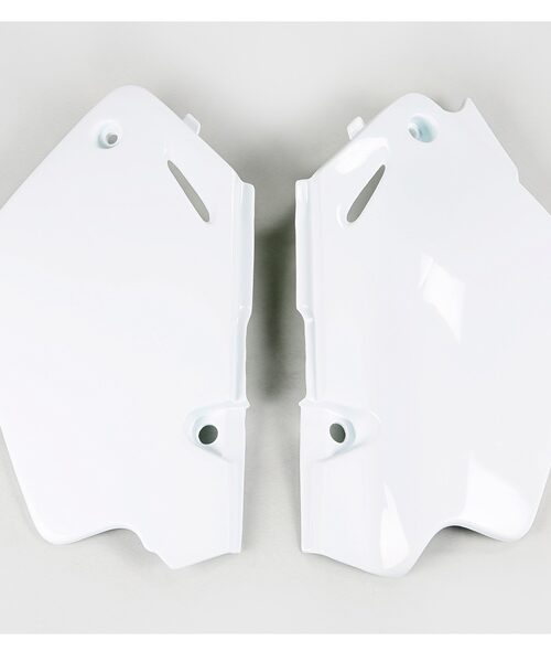 Ufo Plast Side Panel Fits Honda