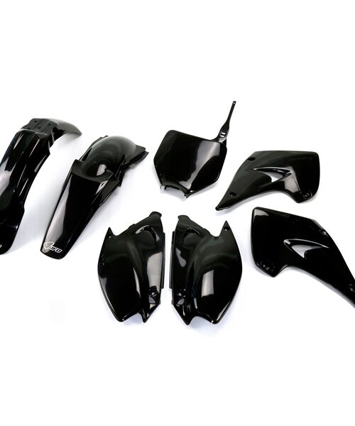Ufo Plast Complete kit Fits Kawasaki