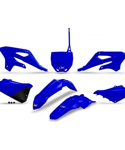 Ufo Plast Complete kit Fits Yamaha