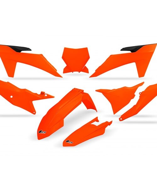 Ufo Plast Complete kit Fits KTM