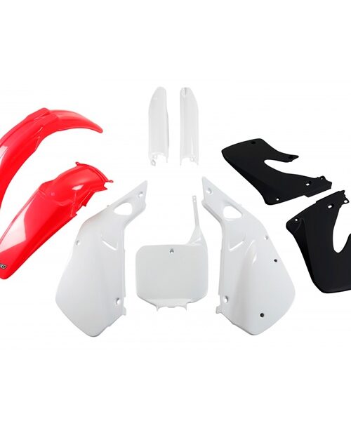 Ufo Plast Complete kit Fits Honda
