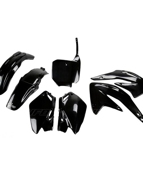 Ufo Plast Complete kit Fits Honda