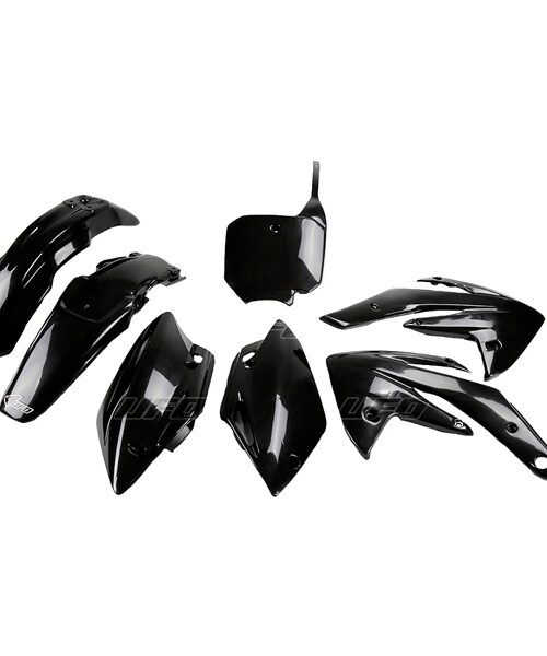 Ufo Plast Complete kit Fits Honda