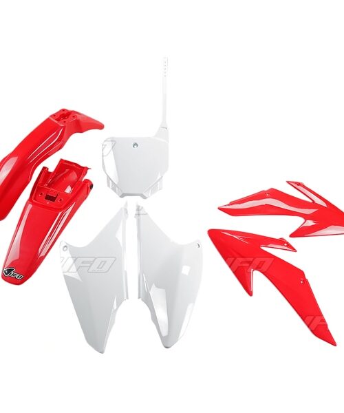 Ufo Plast Complete kit Fits Honda