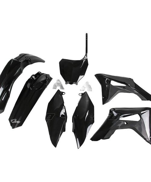 Ufo Plast Complete kit Fits Honda