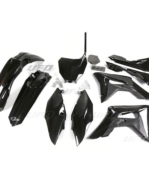 Ufo Plast Complete kit Fits Honda