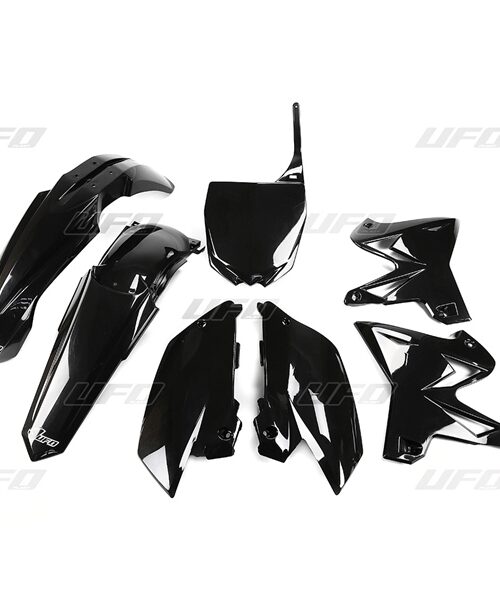 Ufo Plast Restyling Complete kit Fits Yamaha