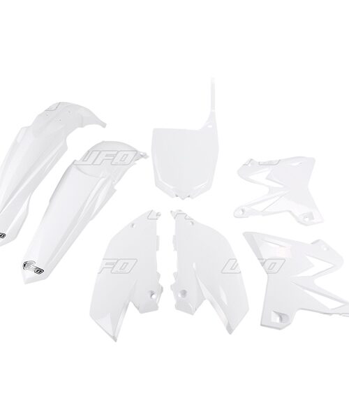 Ufo Plast Restyling Complete kit Fits Yamaha