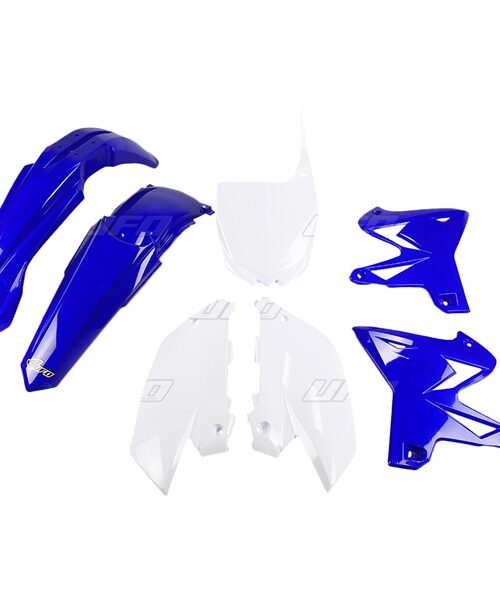 Ufo Plast Restyling Complete kit Fits Yamaha