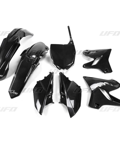 Ufo Plast Complete kit Fits Yamaha