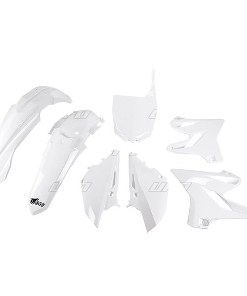 Ufo Plast Complete kit Fits Yamaha