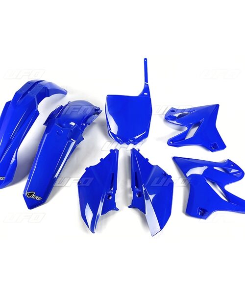 Ufo Plast Complete kit Fits Yamaha
