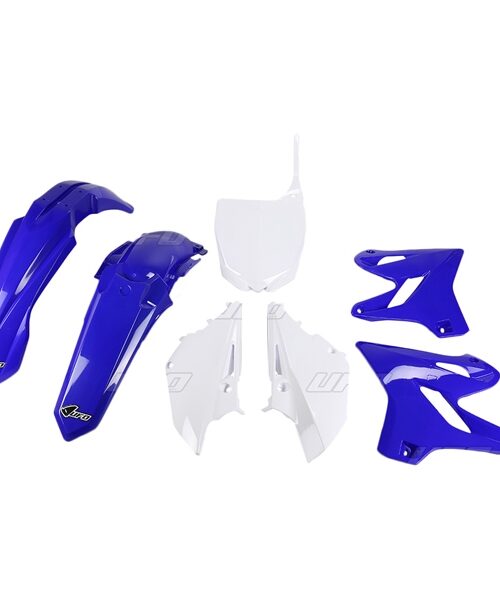 Ufo Plast Complete kit Fits Yamaha