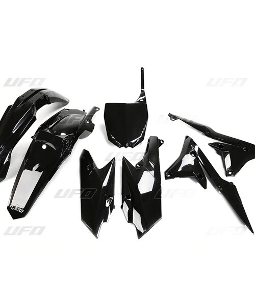Ufo Plast Complete kit Fits Yamaha