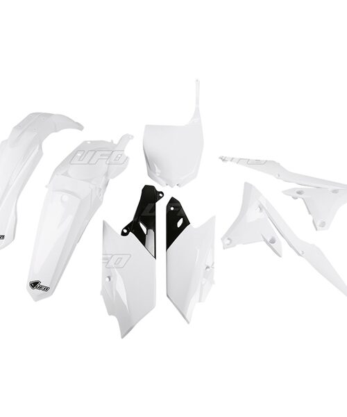 Ufo Plast Complete kit Fits Yamaha