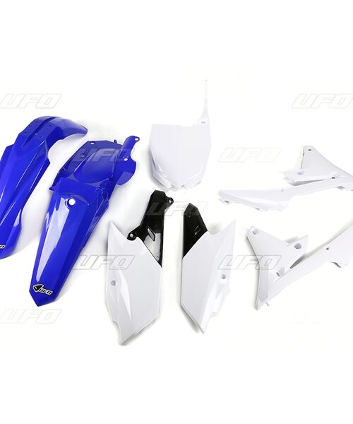 Ufo Plast Complete kit Fits Yamaha