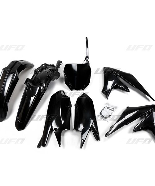 Ufo Plast Complete kit Fits Yamaha