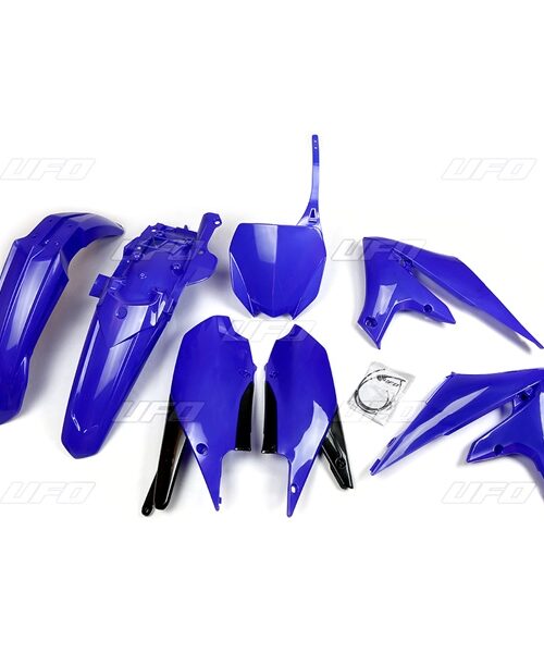 Ufo Plast Complete kit Fits Yamaha