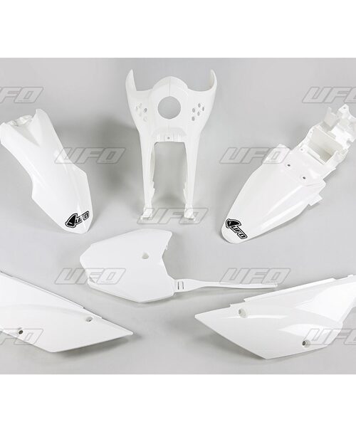 Ufo Plast Complete kit Fits Kawasaki