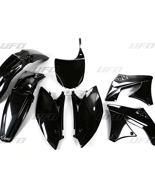 Ufo Plast Complete kit Fits Kawasaki