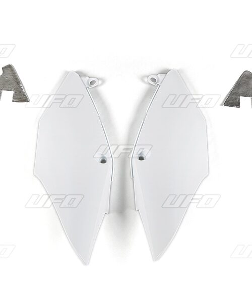 Ufo Plast Side Panel Fits Honda