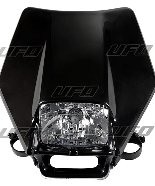 Ufo Plast Ghibli Headlight