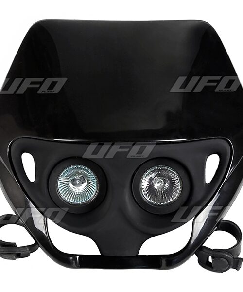 Ufo Plast Twins Headlight