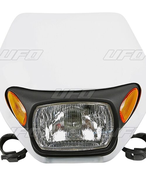 Ufo Plast Oregon Headlight with turn signal