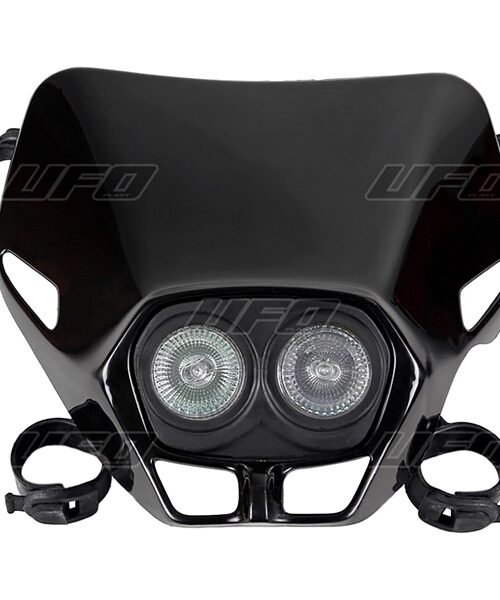 Ufo Plast Firefly Headlight