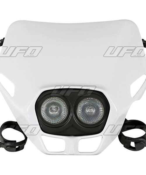 Ufo Plast Firefly Headlight