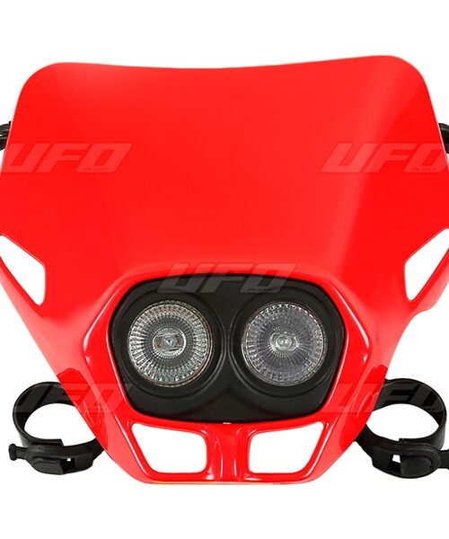 Ufo Plast Firefly Headlight