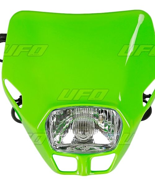 Ufo Plast Firefly Headlight