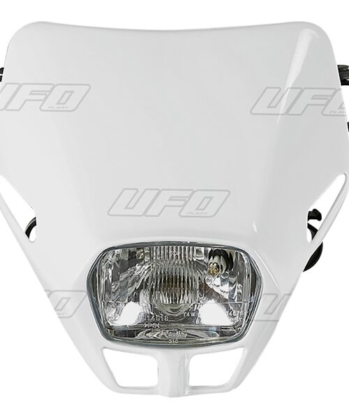 Ufo Plast Firefly Headlight