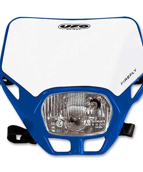 Ufo Plast Firefly Headlight