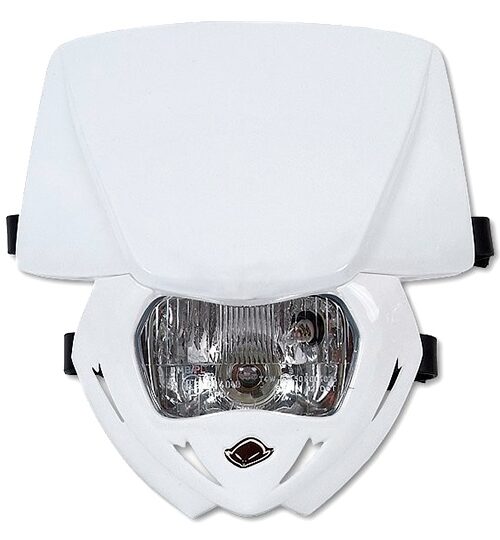 Ufo Plast Panther Headlight