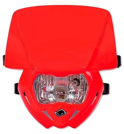 Ufo Plast Panther Headlight