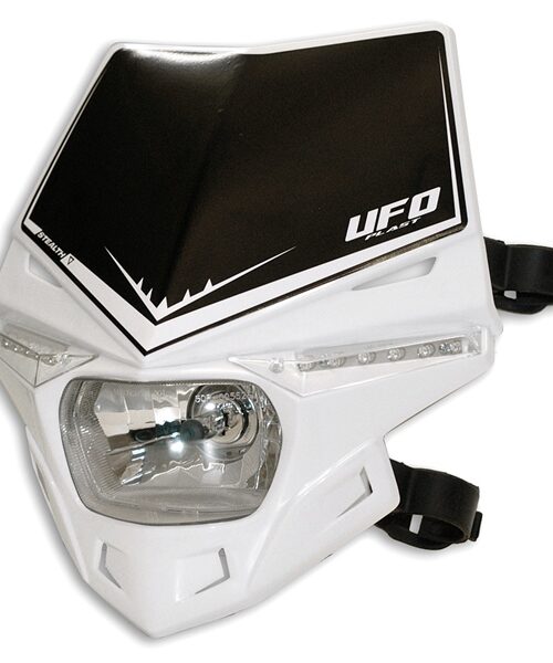 Ufo Plast Stealth Headlight