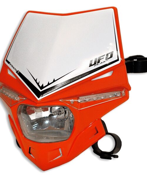 Ufo Plast Stealth Headlight