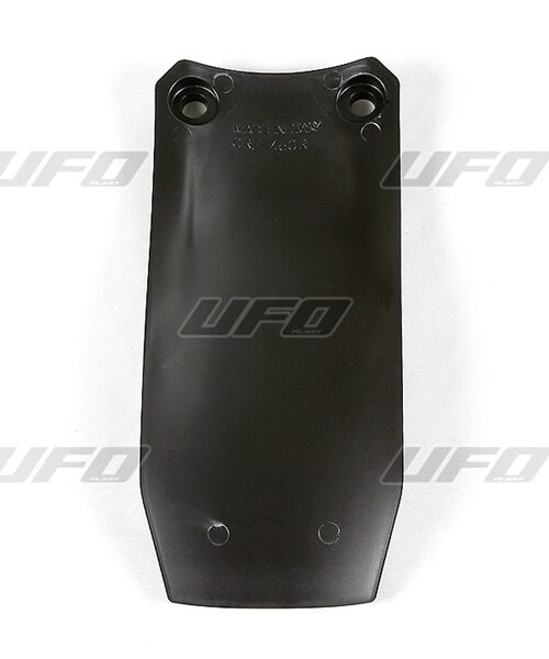 Ufo Plast Shock Protector Solid Color
