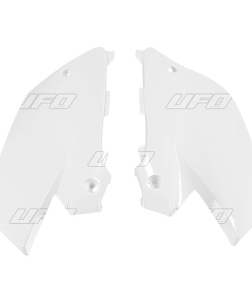 Ufo Plast Restyling Side Panel Fits Yamaha