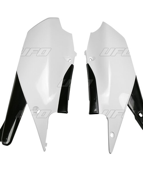 Ufo Plast Side Panel Fits Yamaha