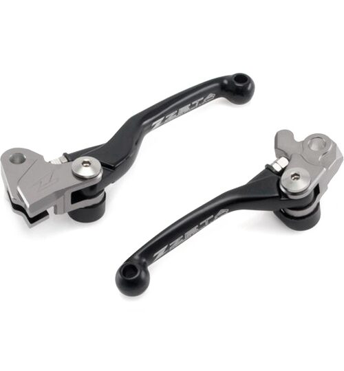 DRC/ZETA/UNIT Pivot Lever FP
